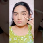 #makeuptutorial #viralvideo #shorts #beauty #hack #makeup #like #viralvideo @beauty_upasana