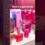 pega o rosa pra ela 💖 #rosa #beleza #beauty #girl #viralvideo #shortvideo #skincare #shorts #short