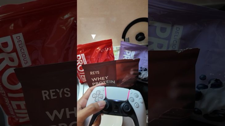 ゲーマートレーニーのモーニングルーティン#shorts #ダイエット #料理 #筋トレ #ゲーム実況