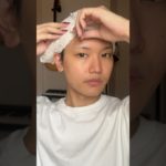 友達にみせたら月村手毬みたいって言われたヘアセット　#shorts #メイク