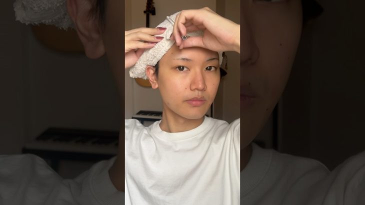 友達にみせたら月村手毬みたいって言われたヘアセット　#shorts #メイク