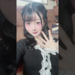 すっぴん▶メイク。肌の赤みも隠してくれるしメイクって本当に魔法。 #メイク #変身 #shorts