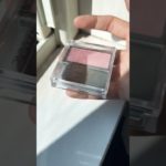 雰囲気めちゃいいかも…🤭#sjc #コスメ #メイク #中学生女子 #生活 #生活音 #スクールメイク