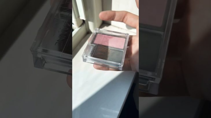 雰囲気めちゃいいかも…🤭#sjc #コスメ #メイク #中学生女子 #生活 #生活音 #スクールメイク