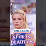 𝐒𝐩𝐨𝐫𝐭𝐬𝐛𝐞𝐚𝐮𝐭𝐲’𝐬 #sportsbeauty  #athletics  #femaleathlete #beauty #highjump #polevault #400mtr #top5