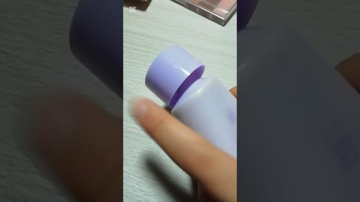 メイクの魔法少女