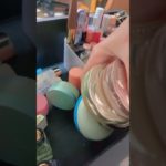 ニトリのコスメ収納を買いました♪#コスメ #チャンネル登録お願いします #メイク #おすすめにのりたい #チャンネル登録と高評価お願いします #ニトリ購入品 #ニトリ