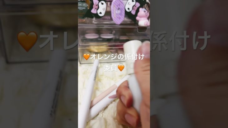 赤の他人❣️ #メイク #美容 #スキンケア #生活音 #レインボー相関図 #ネタ #おすすめにのりたい #生活音