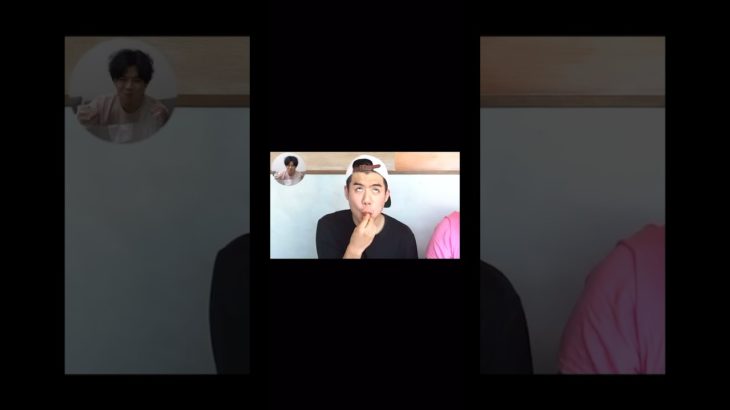 ポテトじゃないだろ！！#フィッシャーズ #フィッシャーズ切り抜き #シルクロード #ンダホ #マサイ #モトキ