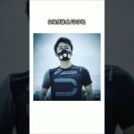 シルクいろいろやば過ぎ#フィッシャーズ