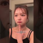 顔が華やかに見えるカラコン💐🤍 #おすすめ #垢抜け #美容 #メイク #カラコン #毎日メイク