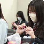 【コースイメージ紹介】ファッション・ビューティコース