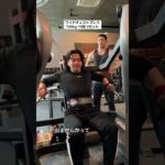 #筋トレ #ジム #ダイエット