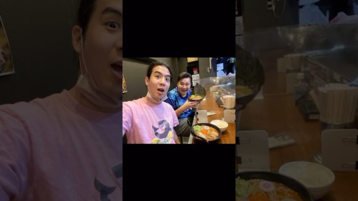 深夜飯テロ#フィッシャーズ #フィッシャーズ切り抜き #ンダホ #マサイ #モトキ #チーズバーガー #ラーメン #飯テロ #マクドナルド #マクドナルドドライブスルー