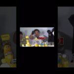 キャンディーをへし折るンダホ#フィッシャーズ #フィッシャーズ切り抜き #シルクロード #ンダホ #モトキ #ダーマ #マサイ