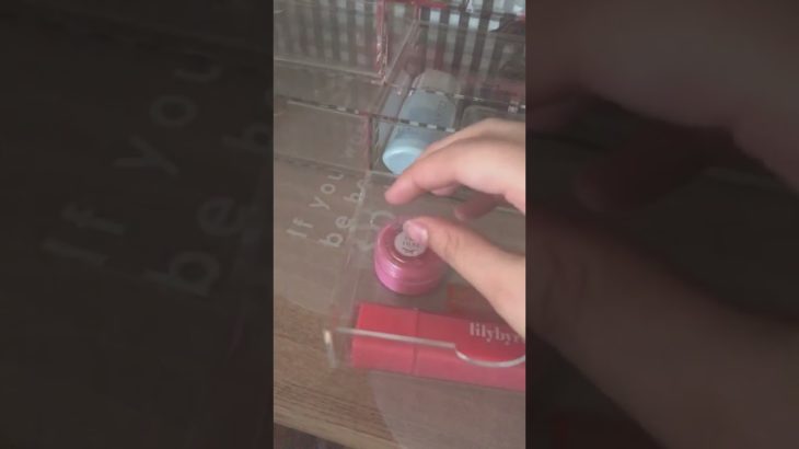 #コスメ #コスメ収納 #人気になりたい #メイク #バズれ