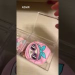 #コスメ #メイク #カチャカチャ音