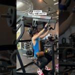 #筋トレ #ジム #ダイエット