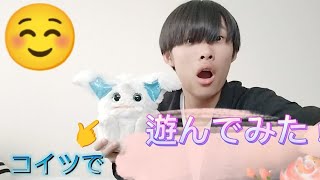 【初参考動画】フィッシャーズさんの動画で出ていたリズモで遊んでみた！