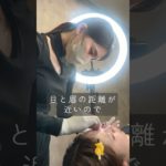 なんか違うを卒業したい #アートメイク #美容 #まゆげ #整形 #久留米アートメイク #垢抜け #眉アートメイク