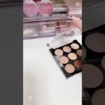 #生活音 #コスメ #メイク #雰囲気ゲー #雰囲気 ＃プチプラコスメ＃ネタ