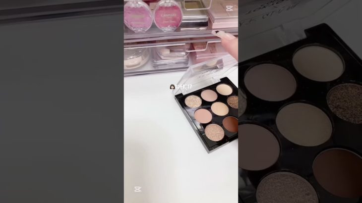 #生活音 #コスメ #メイク #雰囲気ゲー #雰囲気 ＃プチプラコスメ＃ネタ