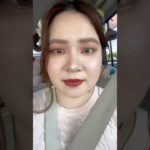 濃いのも可愛い モカムースメイク #勝手に自分の中でルッキズム語っとけ