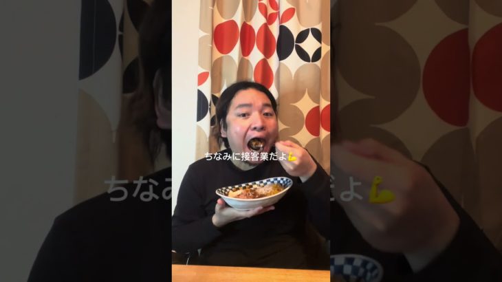 チキンとツナのカレー(のせただけ)#カレー #ダイエット #減量