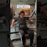 #筋トレ #ジム #ダイエット