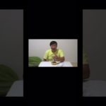 メロンパンにミルクティーを入れるンダホ#フィッシャーズ #フィッシャーズ切り抜き #シルクロード #ンダホ #モトキ #マサイ #メロンパン  #ミルクティー