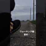ウォーキング編最終！#自分磨き #ダイエット #ウォーキング
