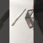 【休日ルーティン】 #コスメ #かちゃかちゃ音 #メイク #コスメ音 #vlog #ルーティン