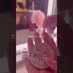 中学生のバッグの中身紹介✨💞 #生活音 #コスメ #メイク #雰囲気 #vlog