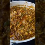 【100kgスケーター】 100kgダイエット飯‼︎#shorts #short #ダイエット #無水カレー #100kgスケーターねじねじくん