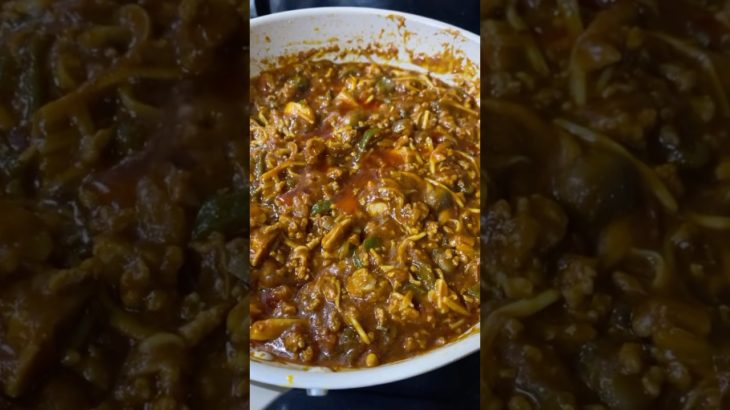 【100kgスケーター】 100kgダイエット飯‼︎#shorts #short #ダイエット #無水カレー #100kgスケーターねじねじくん