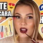 15 GEHYPTE DM MAKE UP NEUHEITEN im Test 🤔 Maybelline, Catrice, Essence uvm. I Cindy Jane