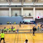 2025.6.1 全国混成　キングフィッシャーズVSねくさす