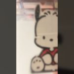 2️⃣0️⃣7️⃣シール作り‼️‼️可愛くて使えないかも🦆🦆#コスメ #人気になりたい #生活音 #生活音投稿者 #雰囲気 #メイク #おすすめにのりたい