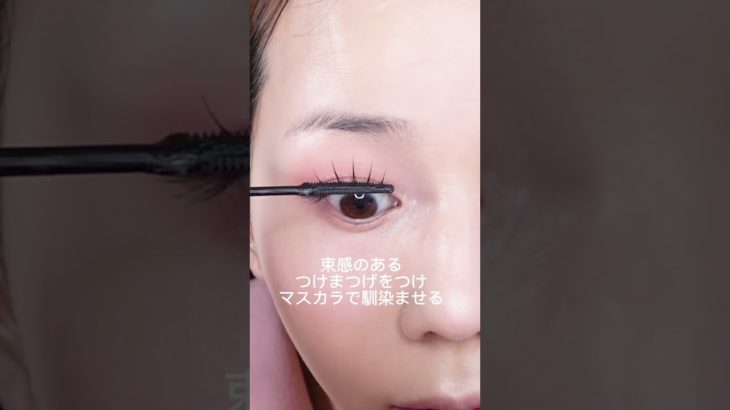 【韓国最新トレンド】38歳苺ミルクみたいなメイクをしてみた！#30代メイク #韓国メイク#ピンクメイク