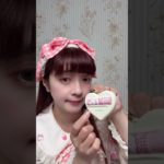 42歳ロリータ毎日メイク💄 #青木美沙子 #しまむら