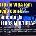 A DIETA tem influencia no tratamento da ESCLEROSE MÚLTIPLA?