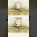 大好きなペット（うちの子）の水彩風AIイラストを無料でお作りします。#フェレット #フェレットのいる暮らし #フェレットのいる生活