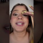 BELLA 💛 #makeup #maquillaje #makeupartist #beauty