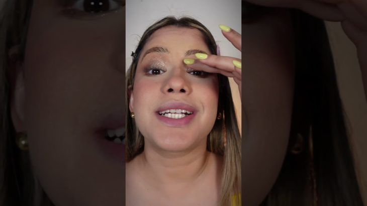 BELLA 💛 #makeup #maquillaje #makeupartist #beauty