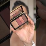 BORDEAUX HEAVEN! Victoria Beckham Beauty’s NEW Eye Wardrobe Refill “Bordeaux”