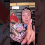 BUDGET EDITION🤍 NO VIRAL MAKEUP ALLOWED👀😎 Looking for a new ride or d!e routine?🫶🏼 #makeup