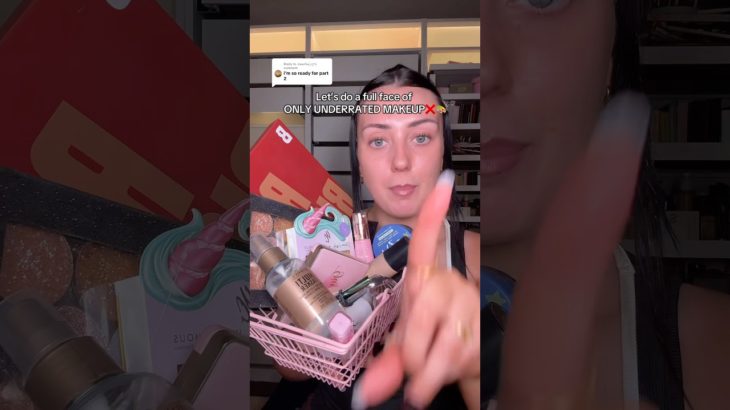 BUDGET EDITION🤍 NO VIRAL MAKEUP ALLOWED👀😎 Looking for a new ride or d!e routine?🫶🏼 #makeup