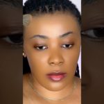 Basic base makeup routine fenty beauty eaze drop skin tint #skintint #shorts summer makeup 2025