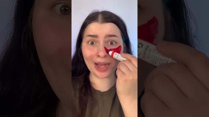 Beauty Benzz | ES GEHT NICHT MEHR WEG ! 😳