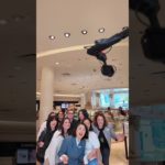 Beauty Event with the Glambot